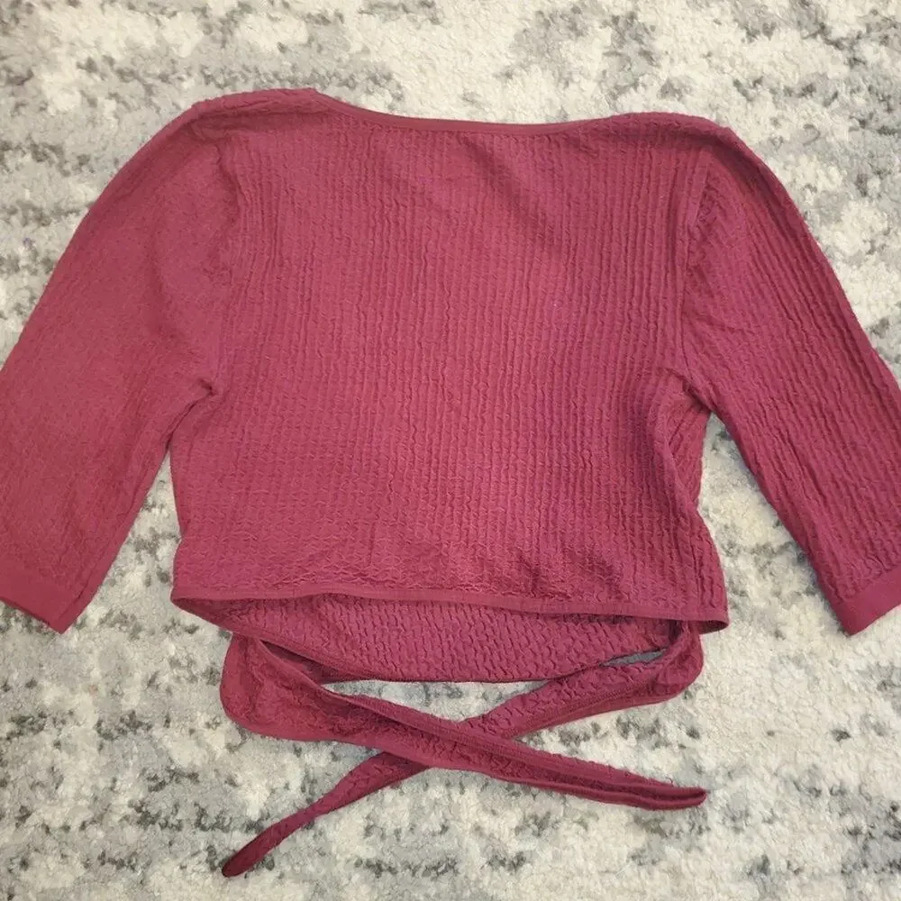 Intimately Free People Twist Around Top || XS / S || GUC